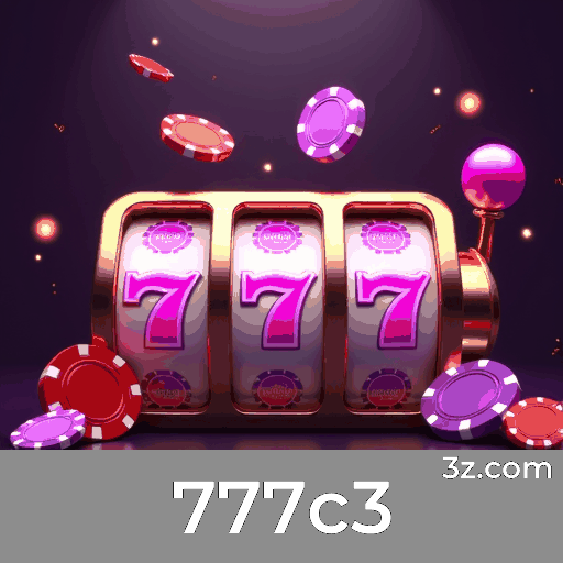 777c3: O Cassino Online de Experiência Profissional e Imersiva