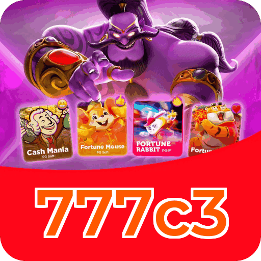 Siga a 777c3 no Facebook