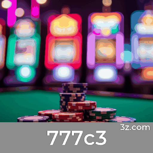 Desbloqueie Privilégios Exclusivos com Sua Conta 777c3