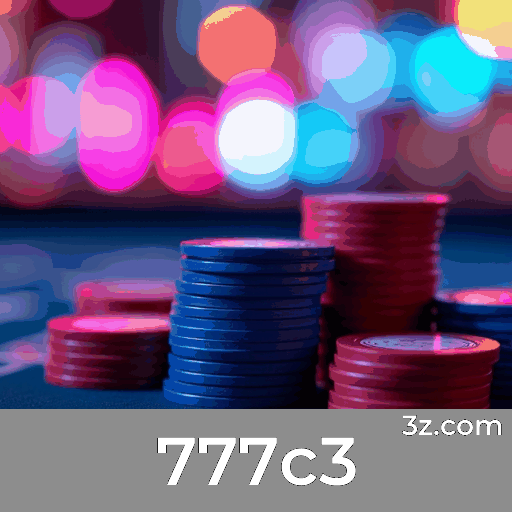 777c3: Cassino Online com Jogos Diversificados e Imersivos