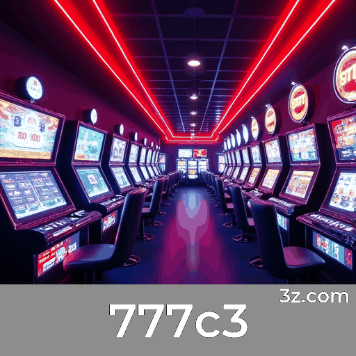 Tecnologia Avançada da Plataforma 777c3: Inovação e Experiência