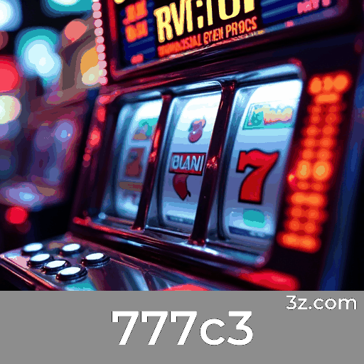 Tecnologia Avançada da Plataforma 777c3: Inovação e Experiência