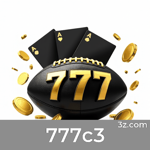 777c3: Cassino Online com Jogos Diversificados e Imersivos