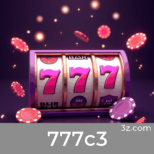 777c3: Cassino Online com Jogos Diversificados e Imersivos
