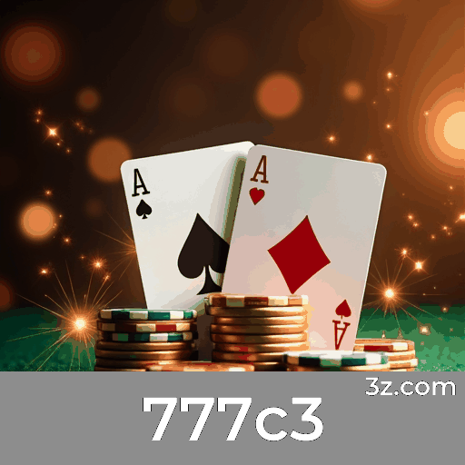777c3: O Cassino Online de Experiência Profissional e Imersiva
