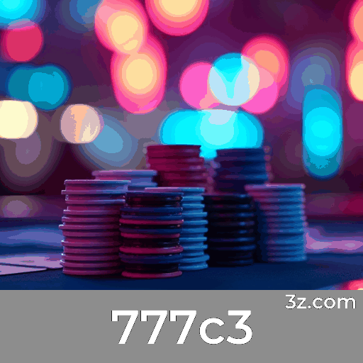 777c3: O Cassino Online de Experiência Profissional e Imersiva