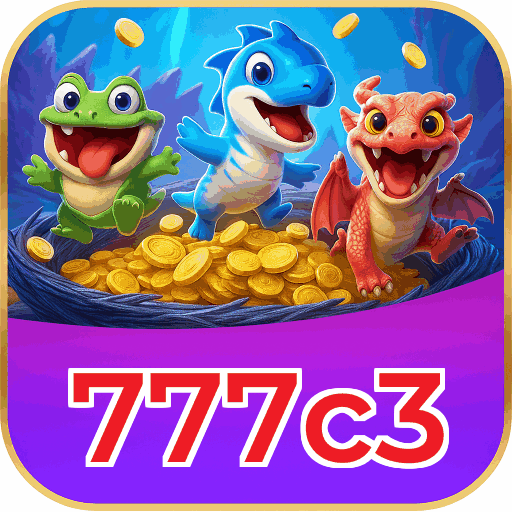 777c3: Sua Plataforma de Cassino Confiável