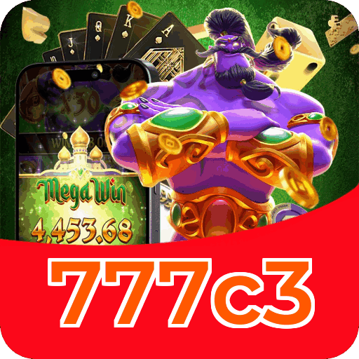 Bônus de boas-vindas 777c3